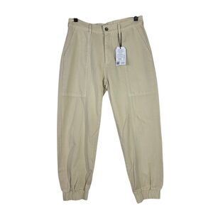 Serra by Joie Rucker Denim Utility jogger